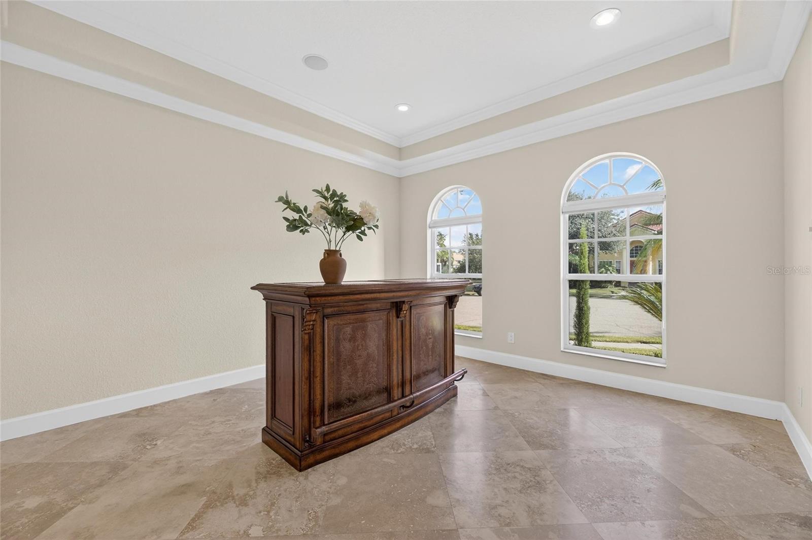 LEEN SUB - Residential