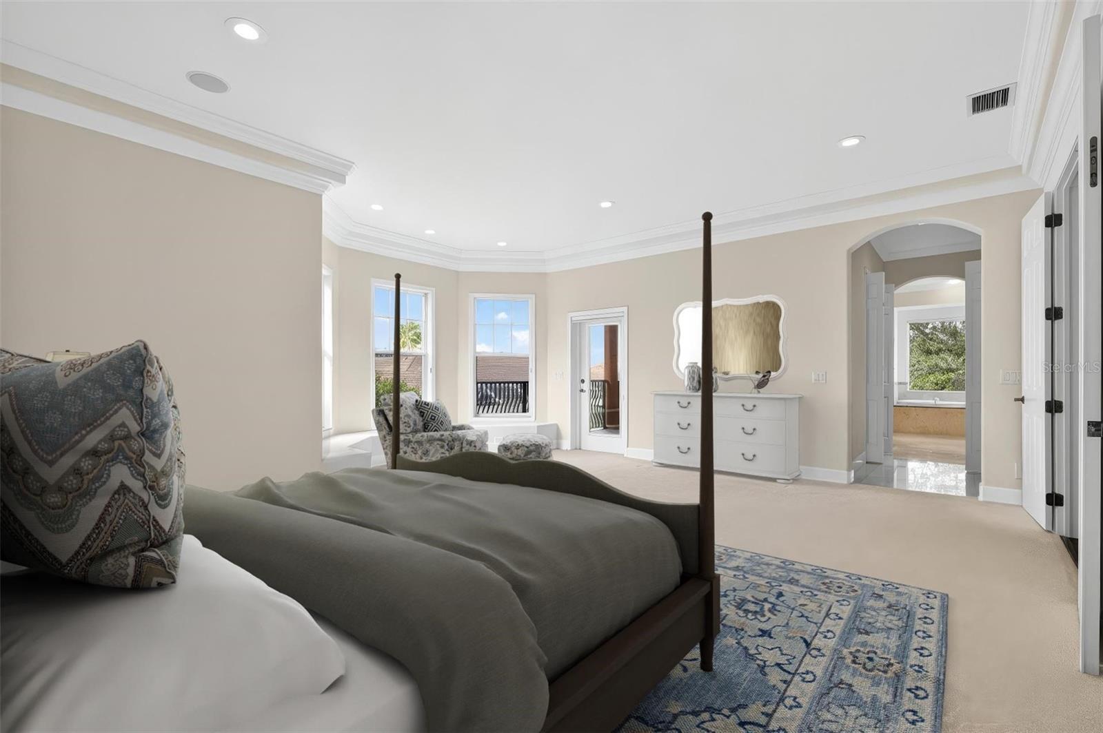 LEEN SUB - Residential