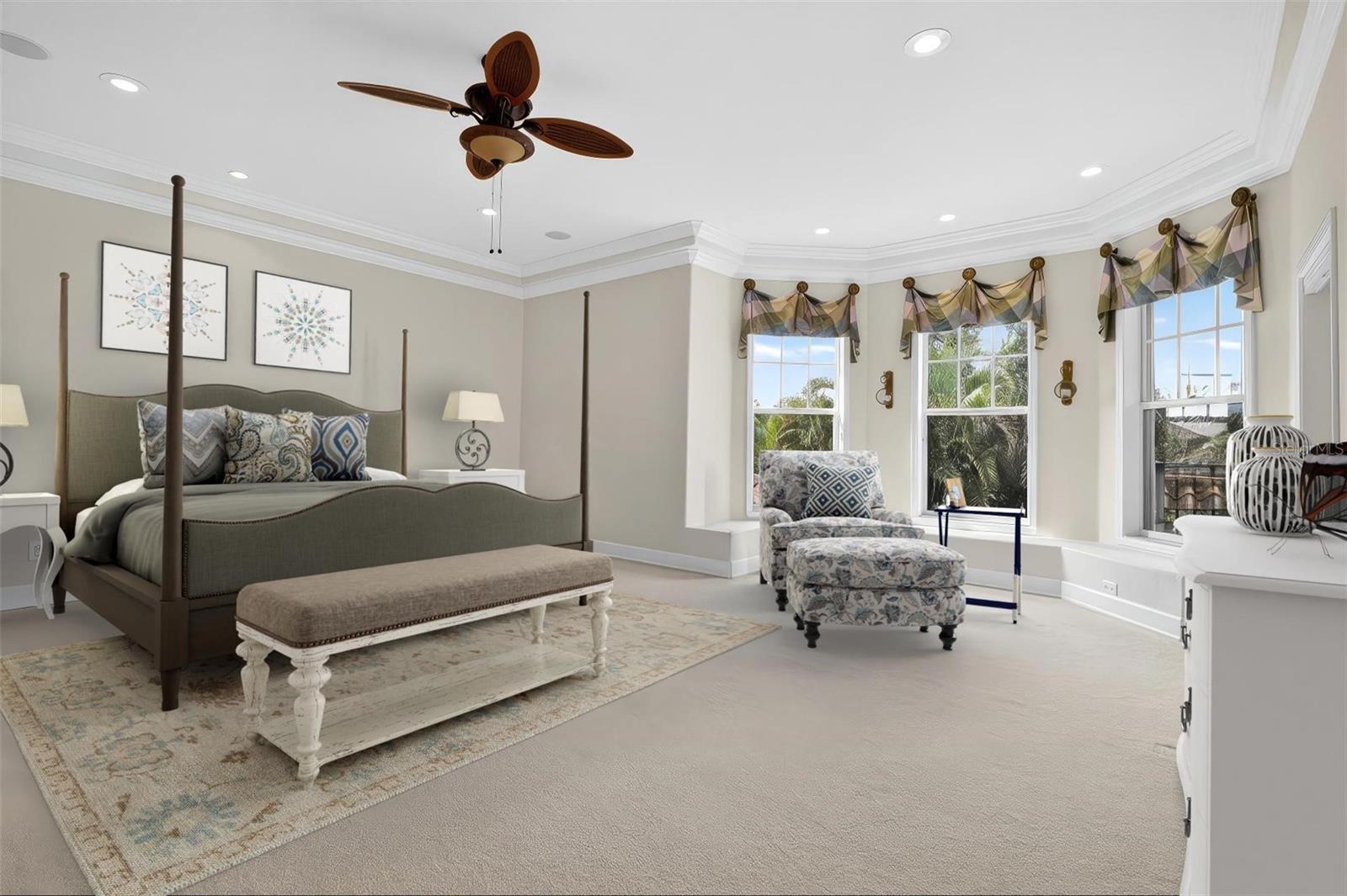 LEEN SUB - Residential