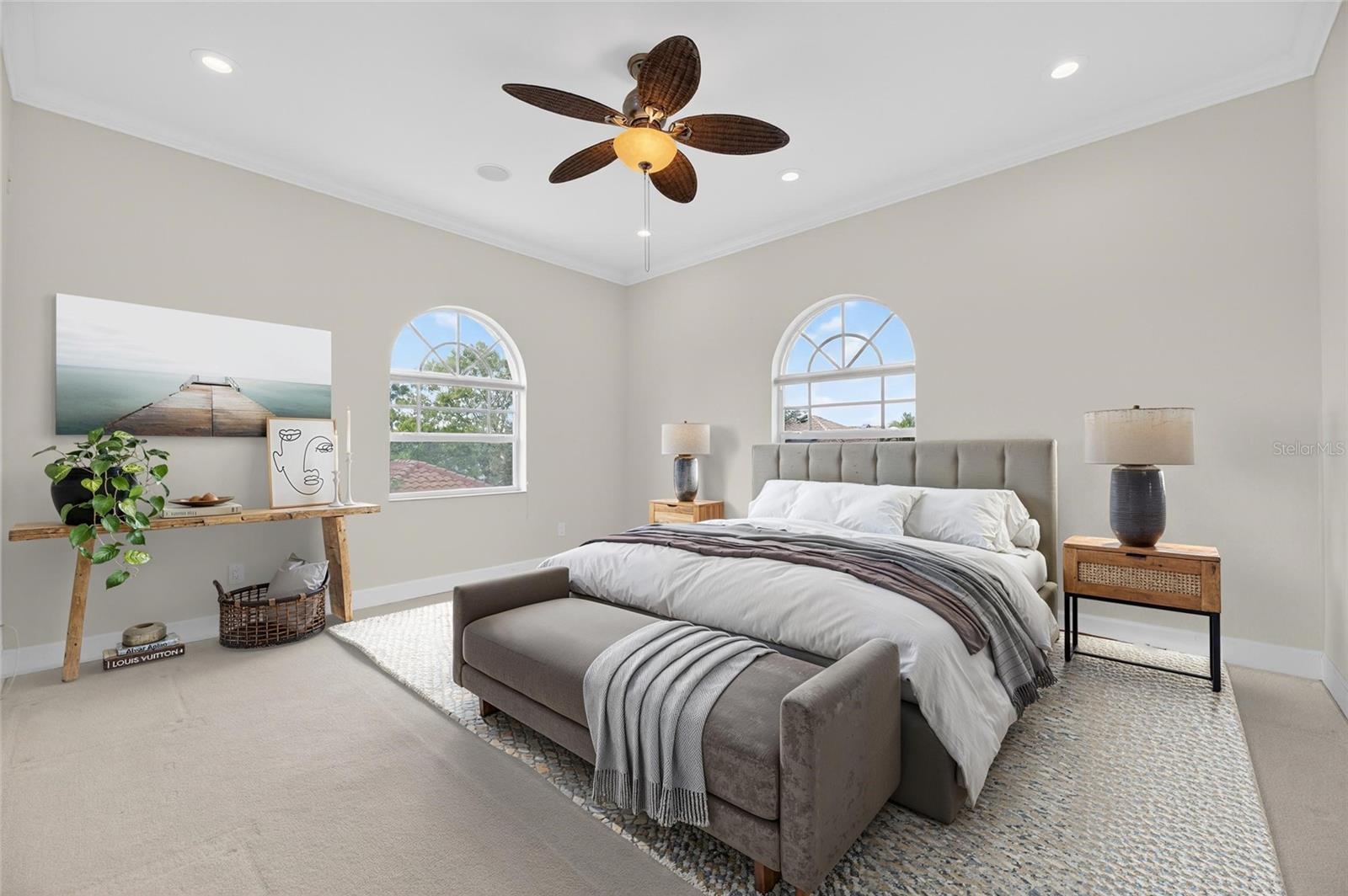 LEEN SUB - Residential