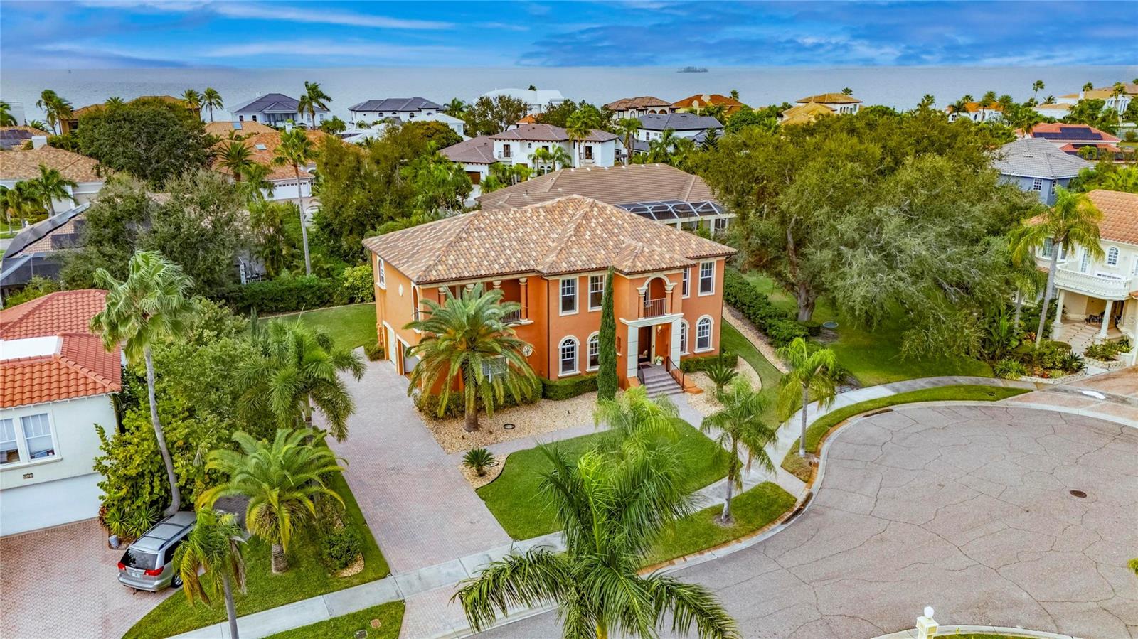 LEEN SUB - Residential