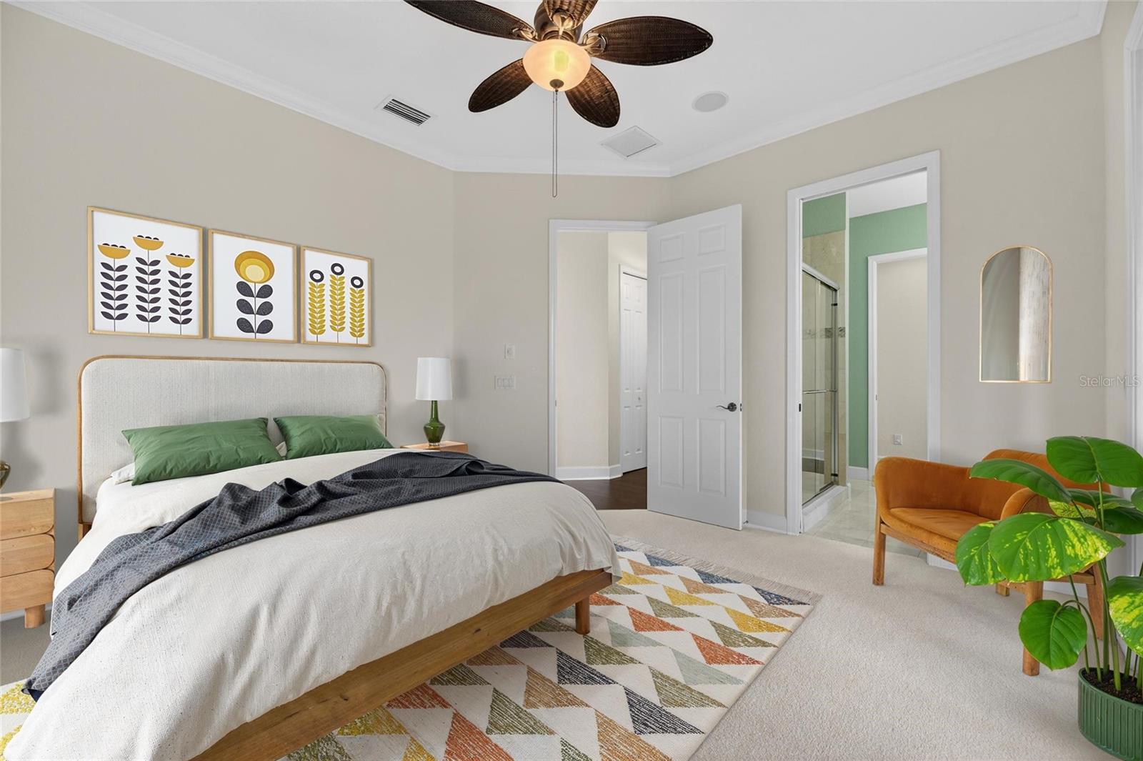 LEEN SUB - Residential