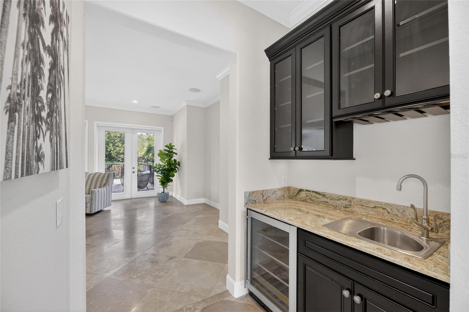 LEEN SUB - Residential