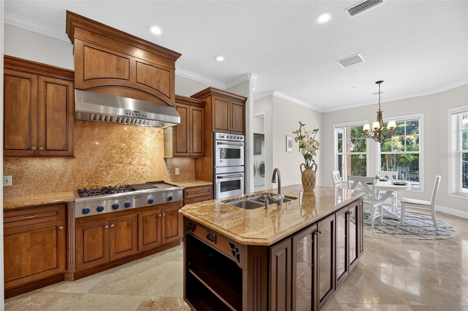 LEEN SUB - Residential