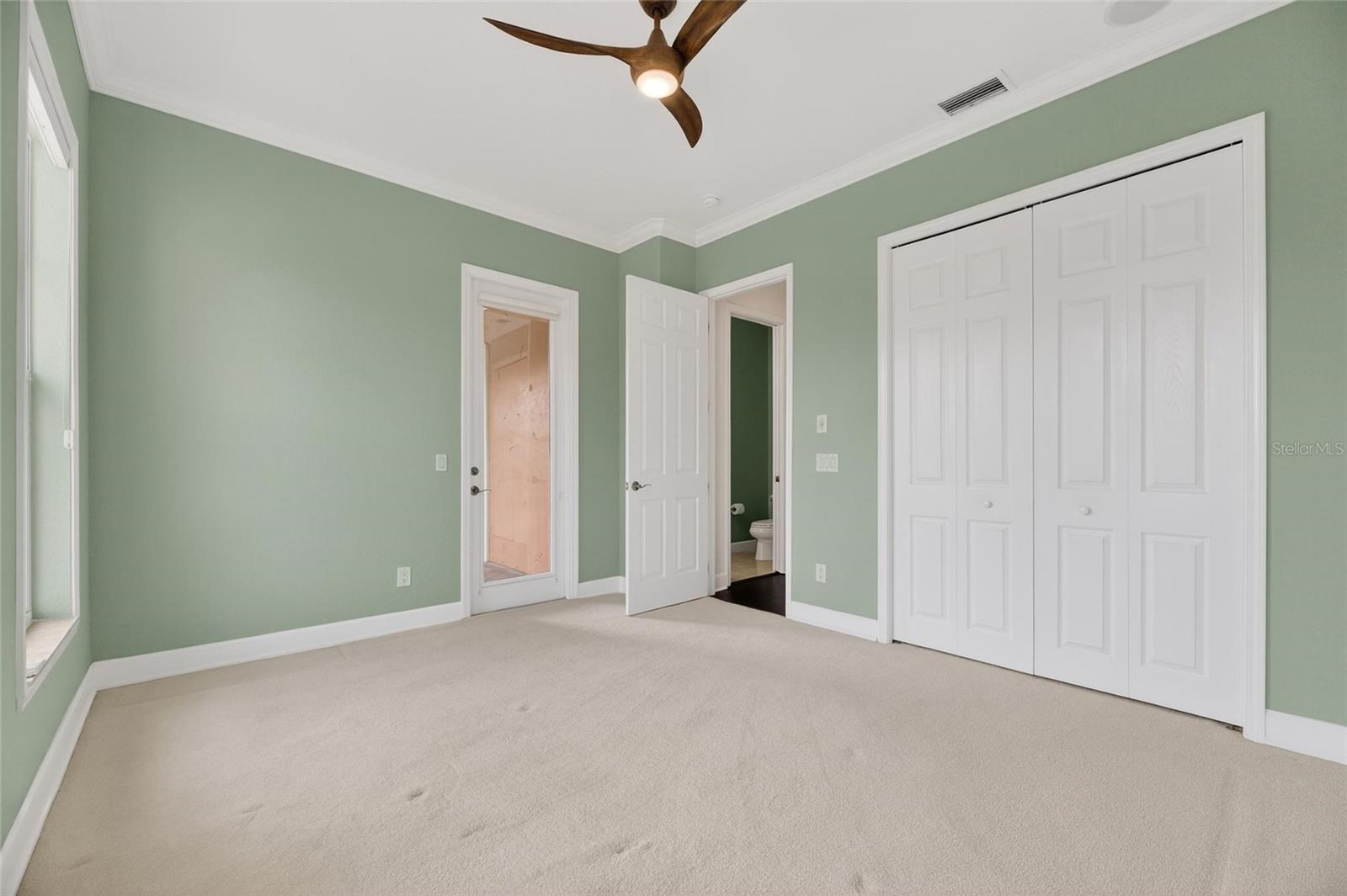 LEEN SUB - Residential