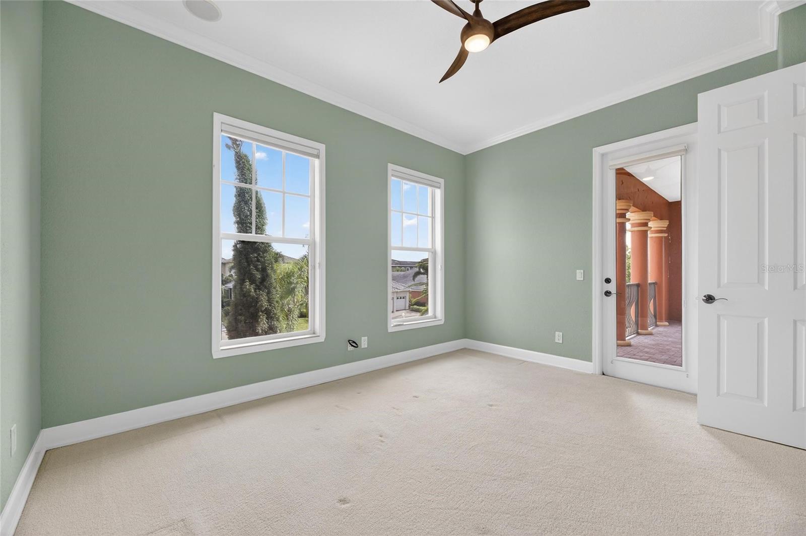 LEEN SUB - Residential