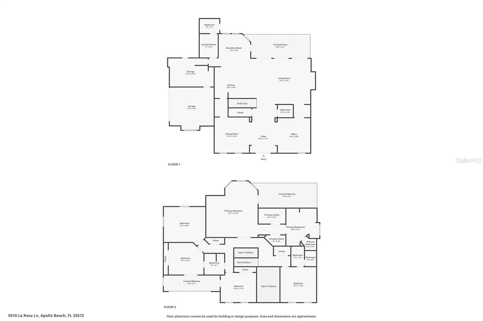 LEEN SUB - Residential