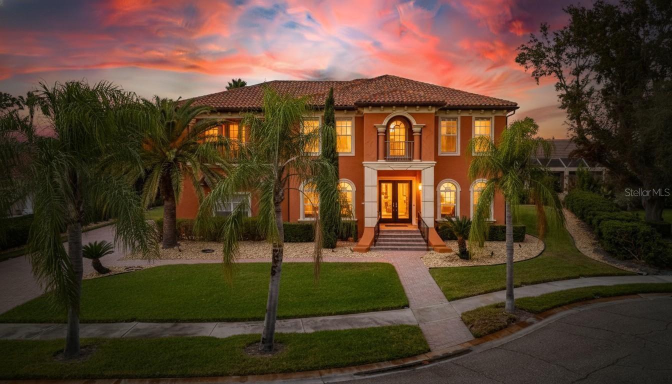 LEEN SUB - Residential