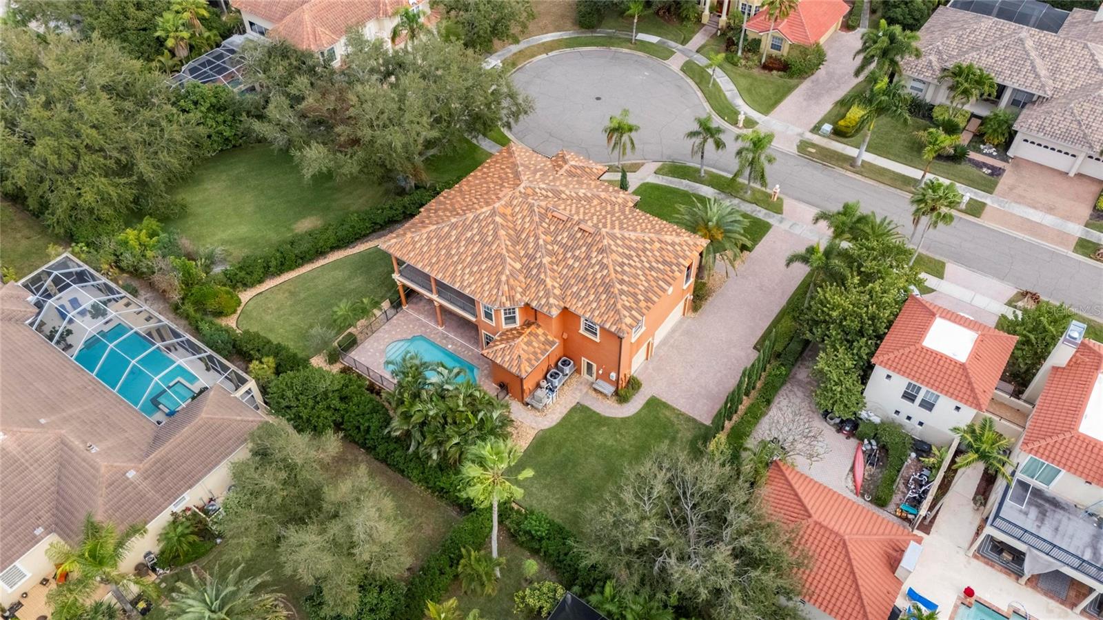 LEEN SUB - Residential