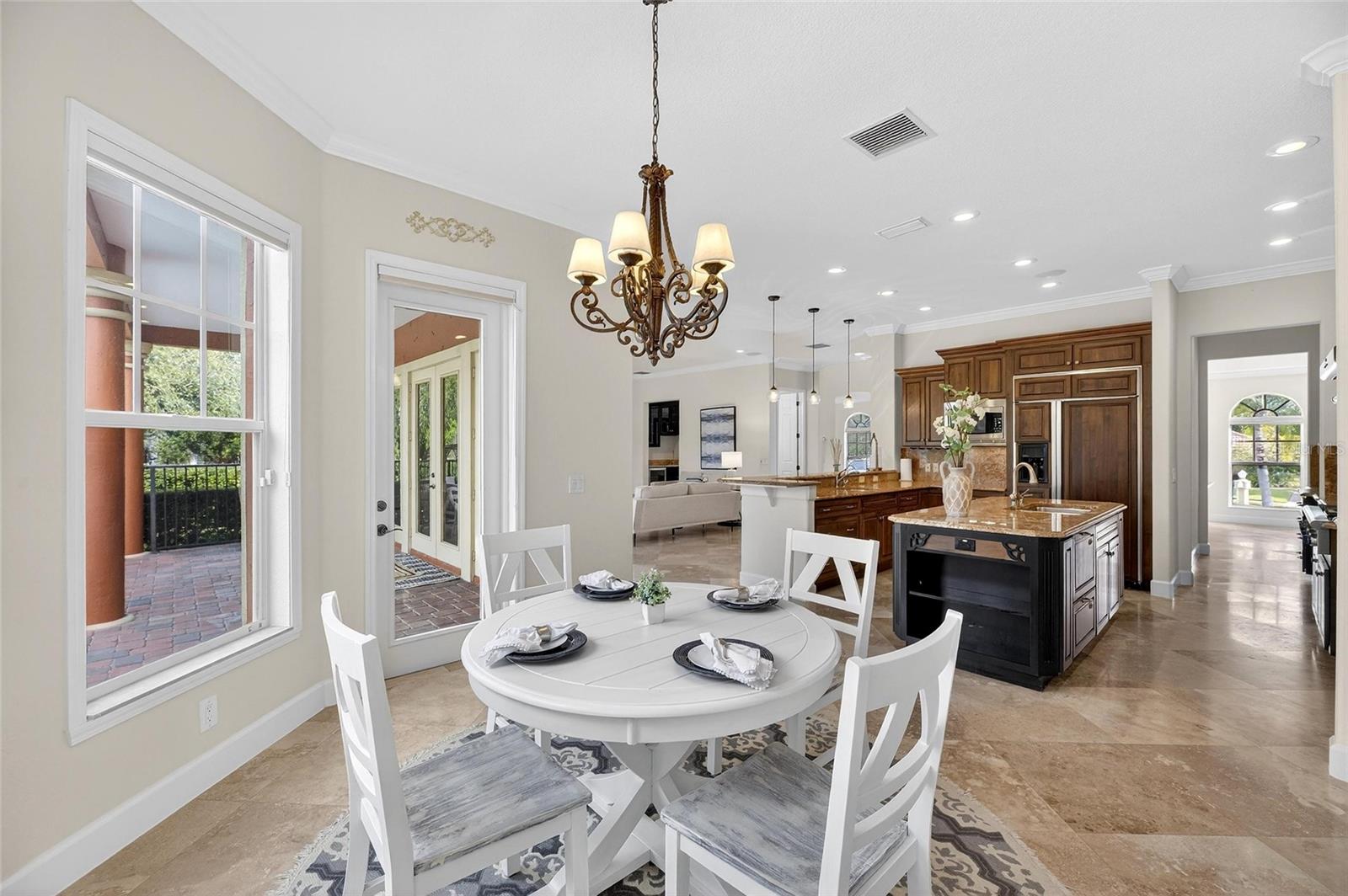 LEEN SUB - Residential