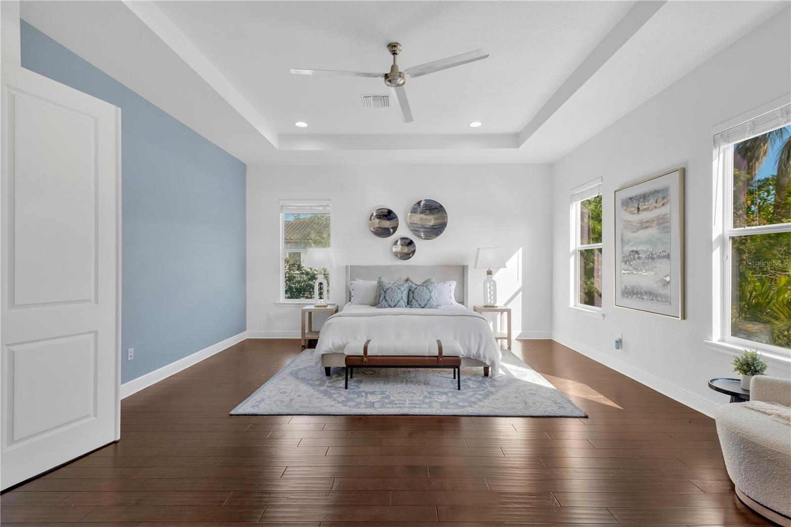 VIRGINIA PARK - Residential