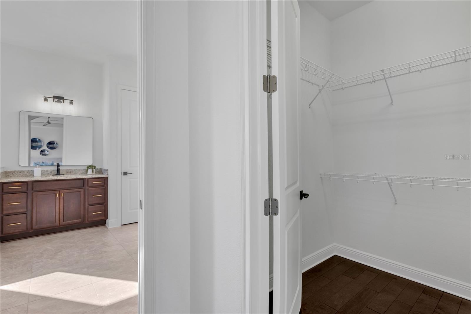 VIRGINIA PARK - Residential