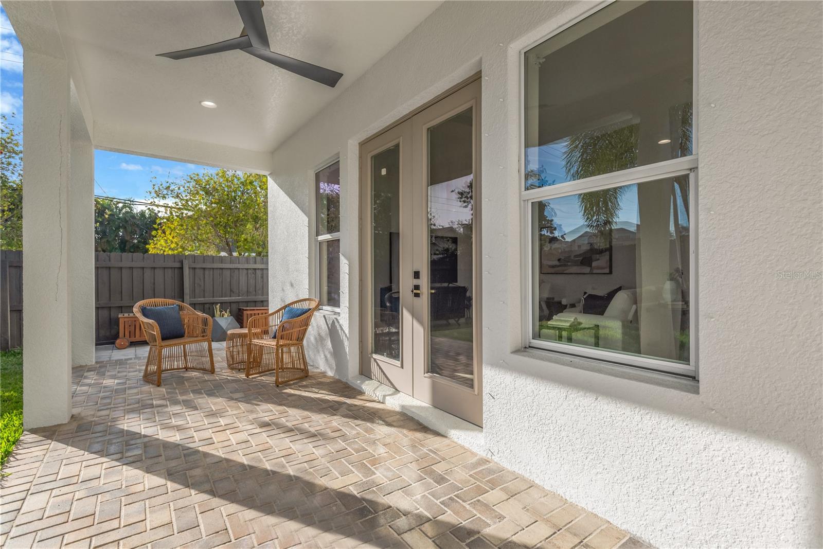 VIRGINIA PARK - Residential