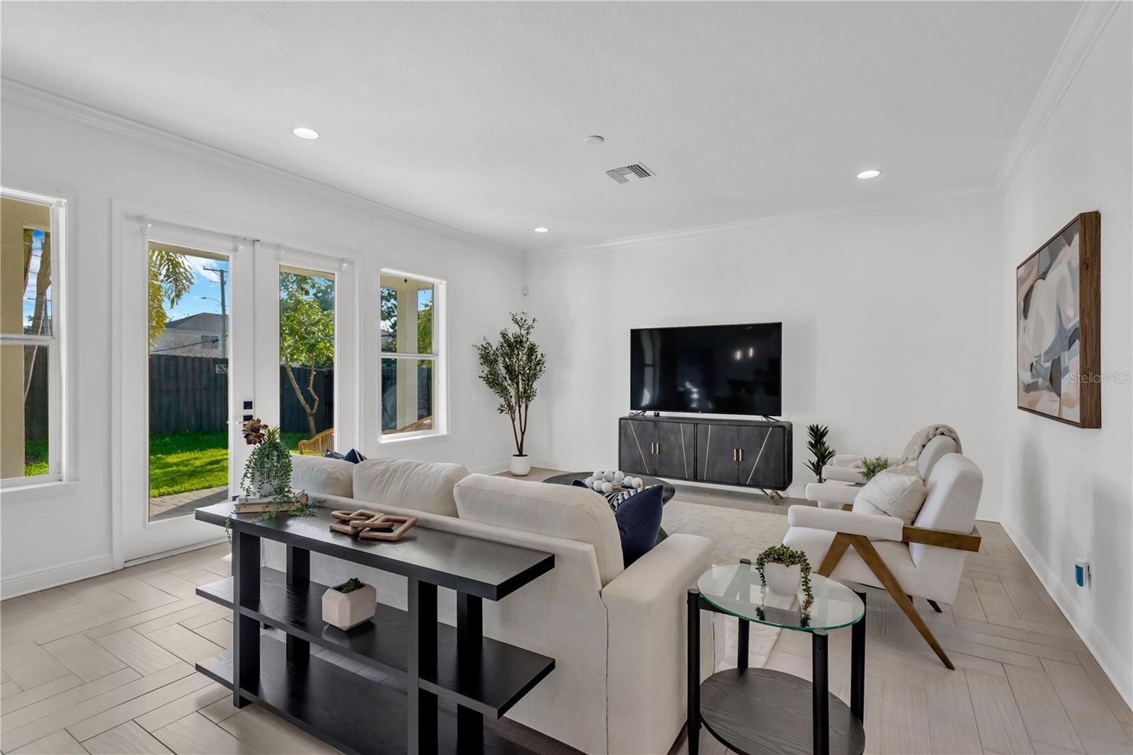 VIRGINIA PARK - Residential