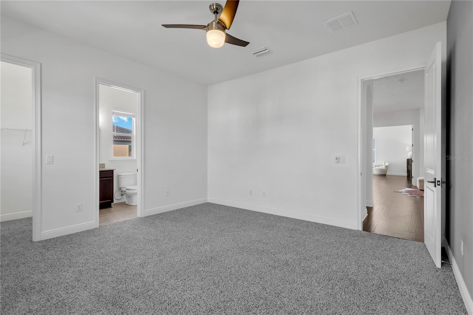 VIRGINIA PARK - Residential