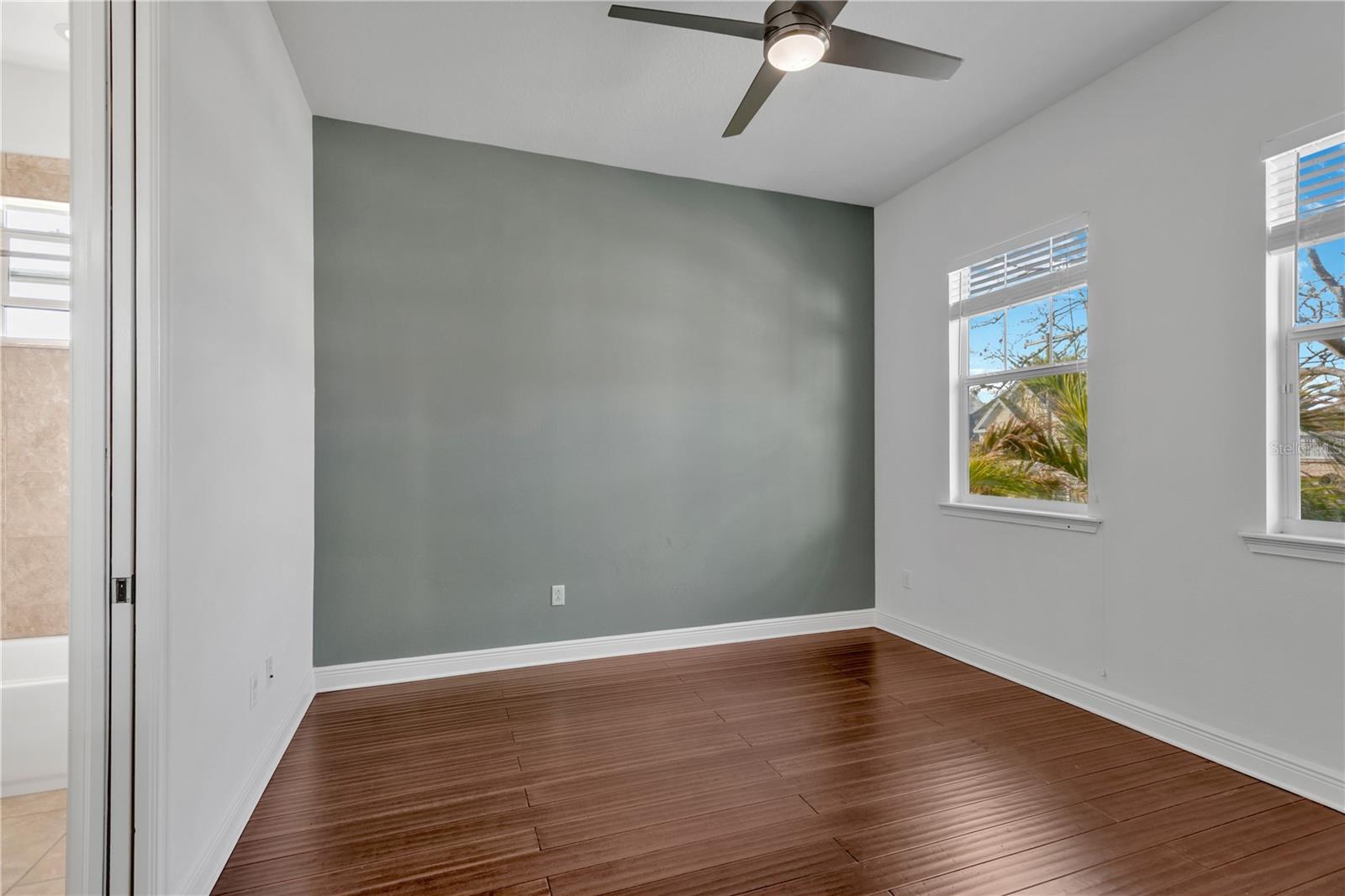 VIRGINIA PARK - Residential