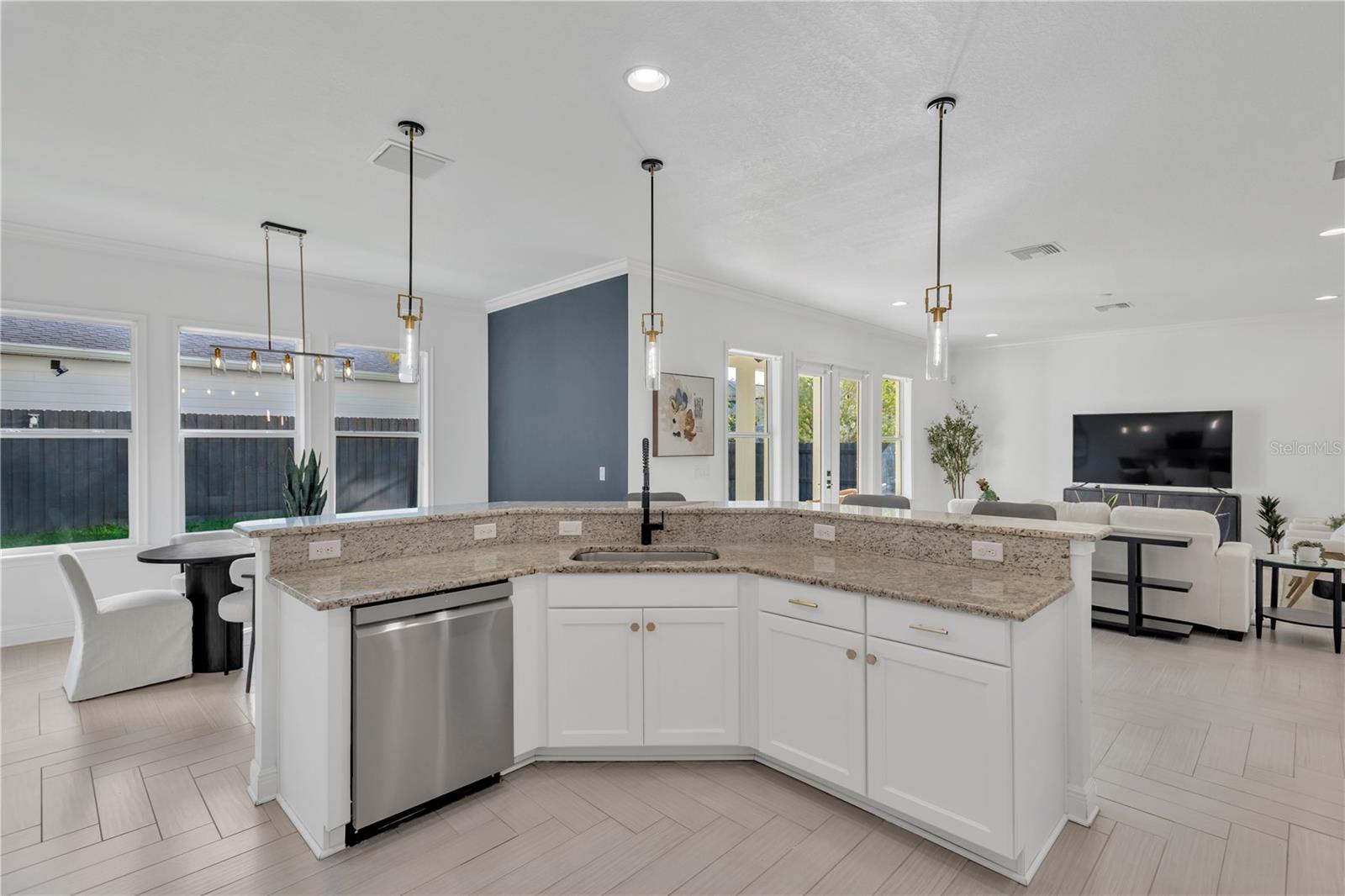 VIRGINIA PARK - Residential