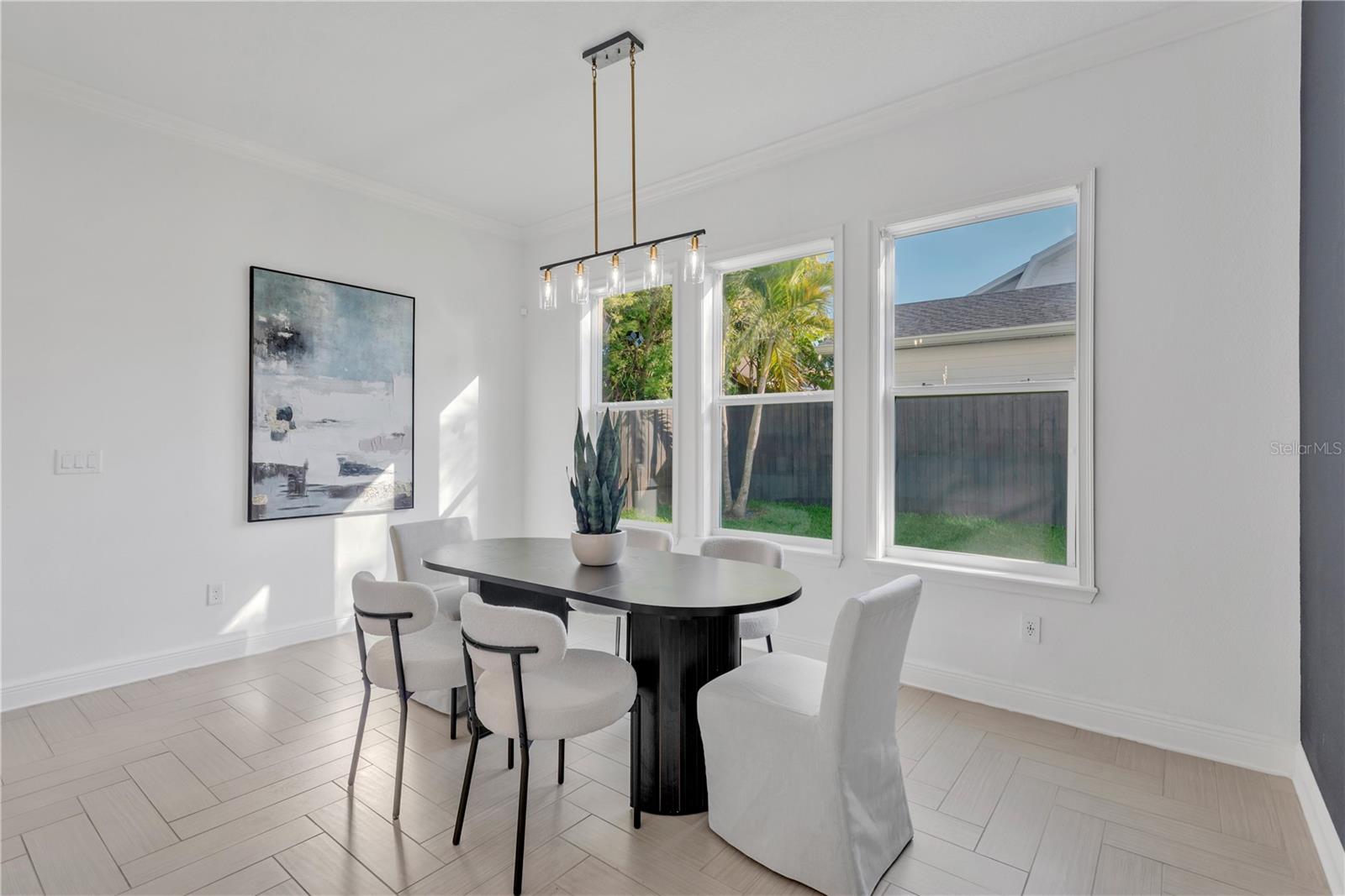 VIRGINIA PARK - Residential