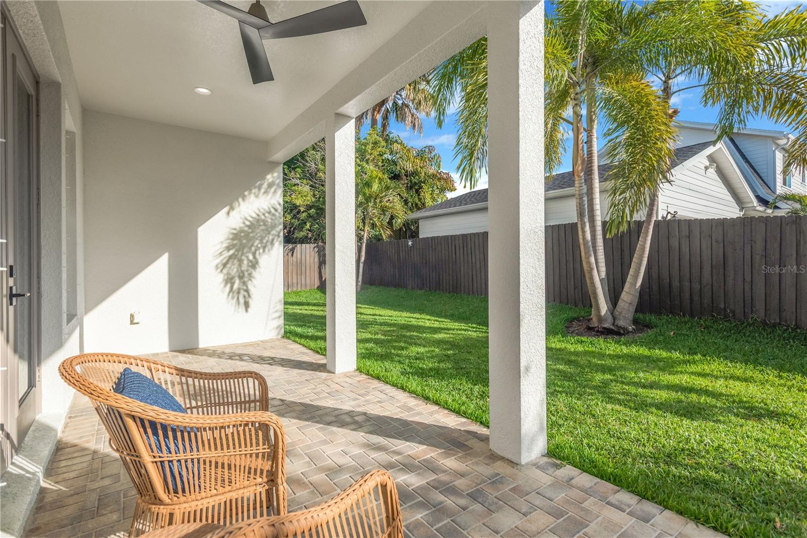 VIRGINIA PARK - Residential