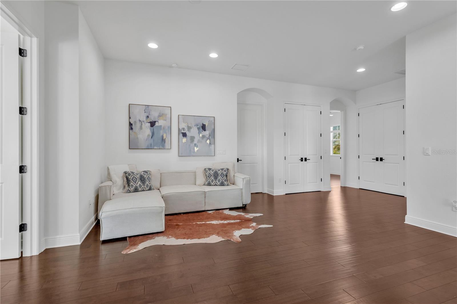 VIRGINIA PARK - Residential