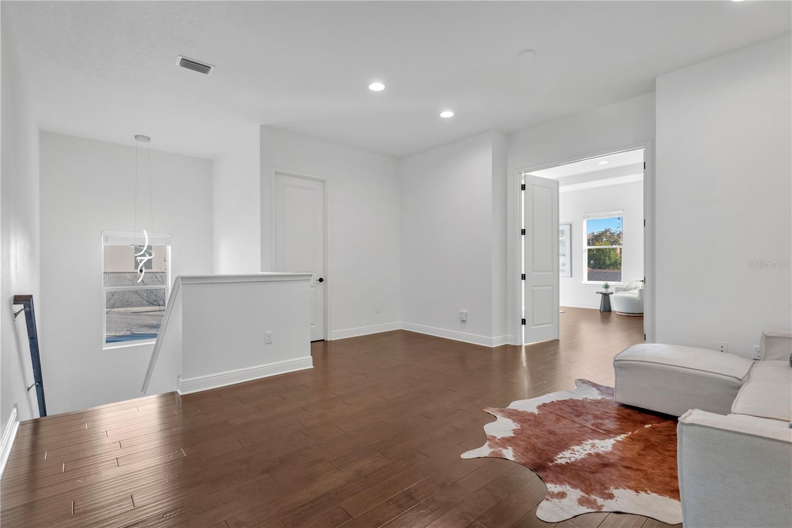 VIRGINIA PARK - Residential