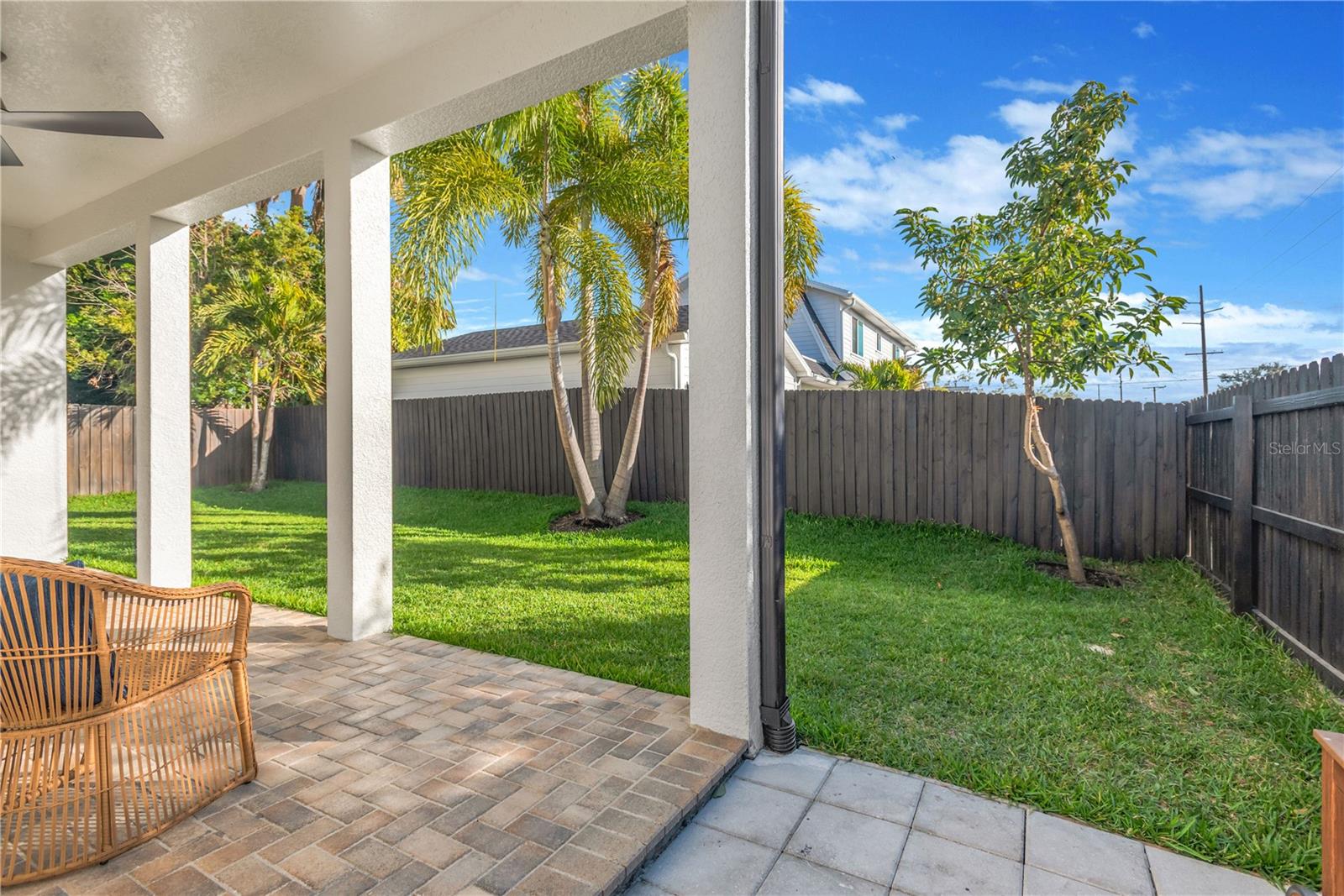 VIRGINIA PARK - Residential