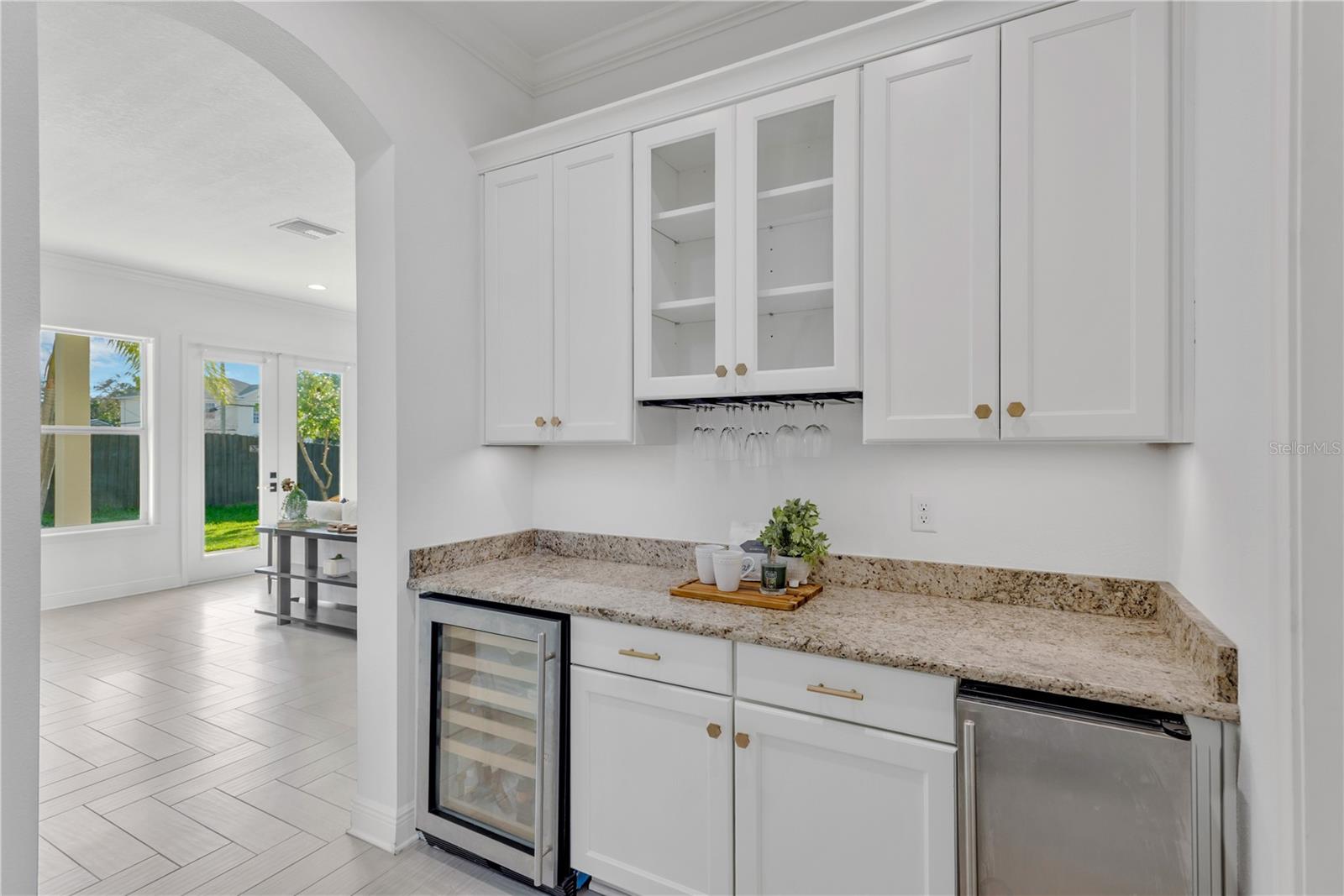 VIRGINIA PARK - Residential