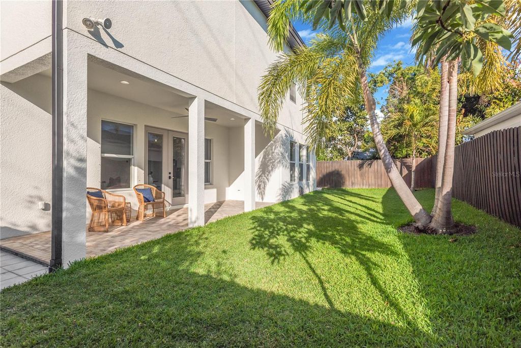 Photo of 3824 W Santiago Street, Tampa, FL 33629 (MLS # TB8490917)