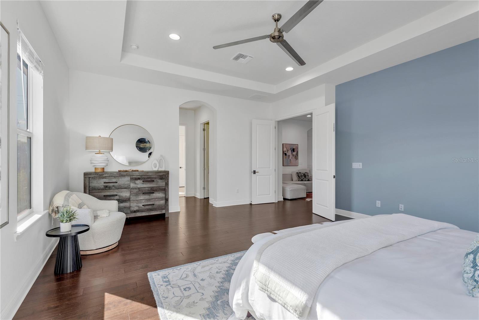 VIRGINIA PARK - Residential