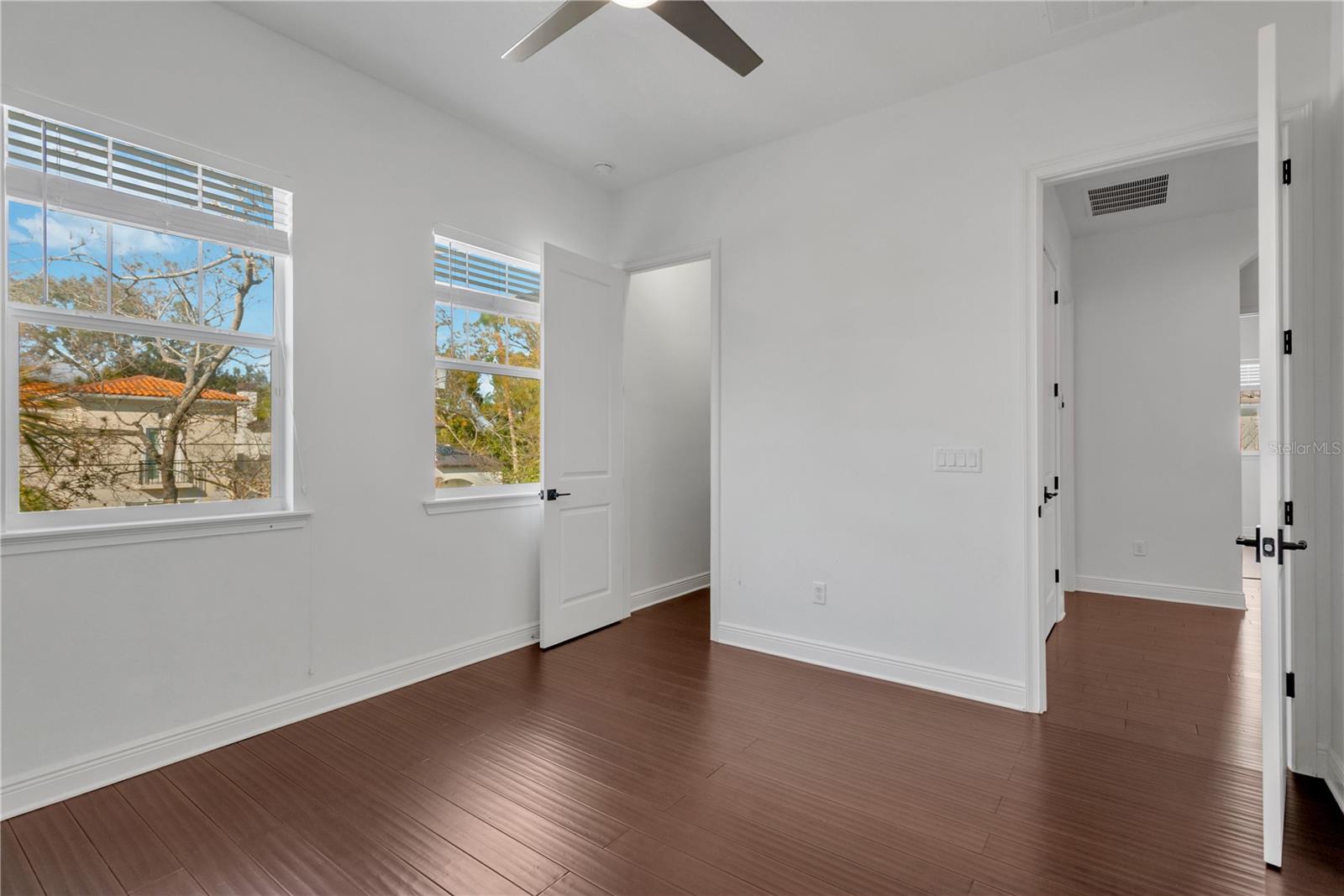 VIRGINIA PARK - Residential