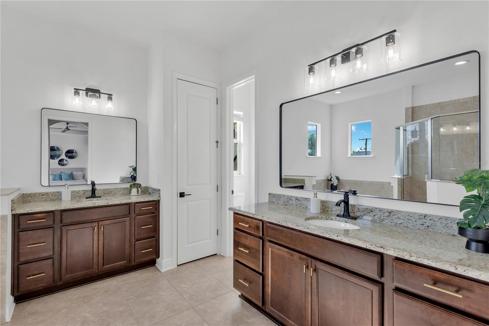 VIRGINIA PARK - Residential