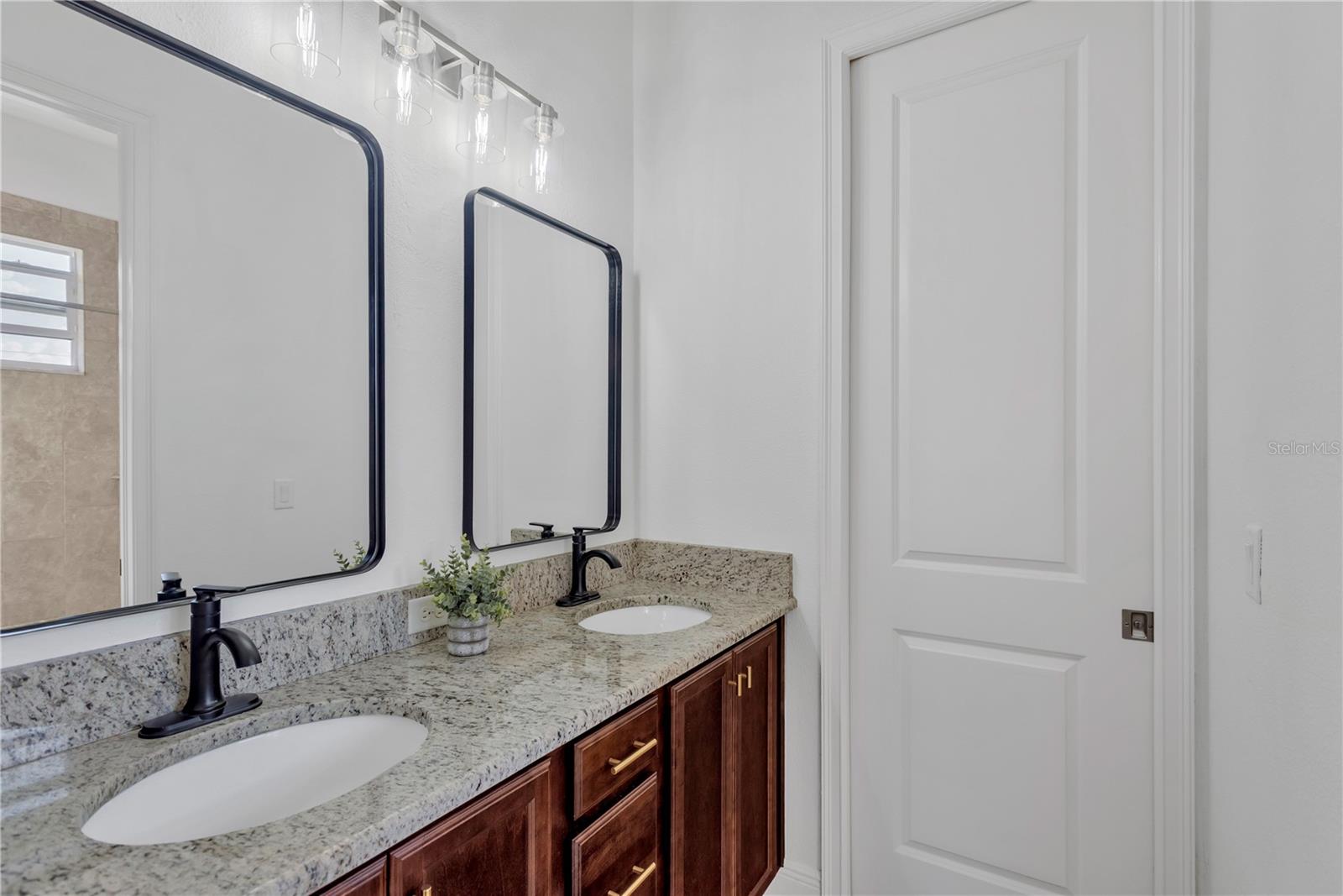 VIRGINIA PARK - Residential