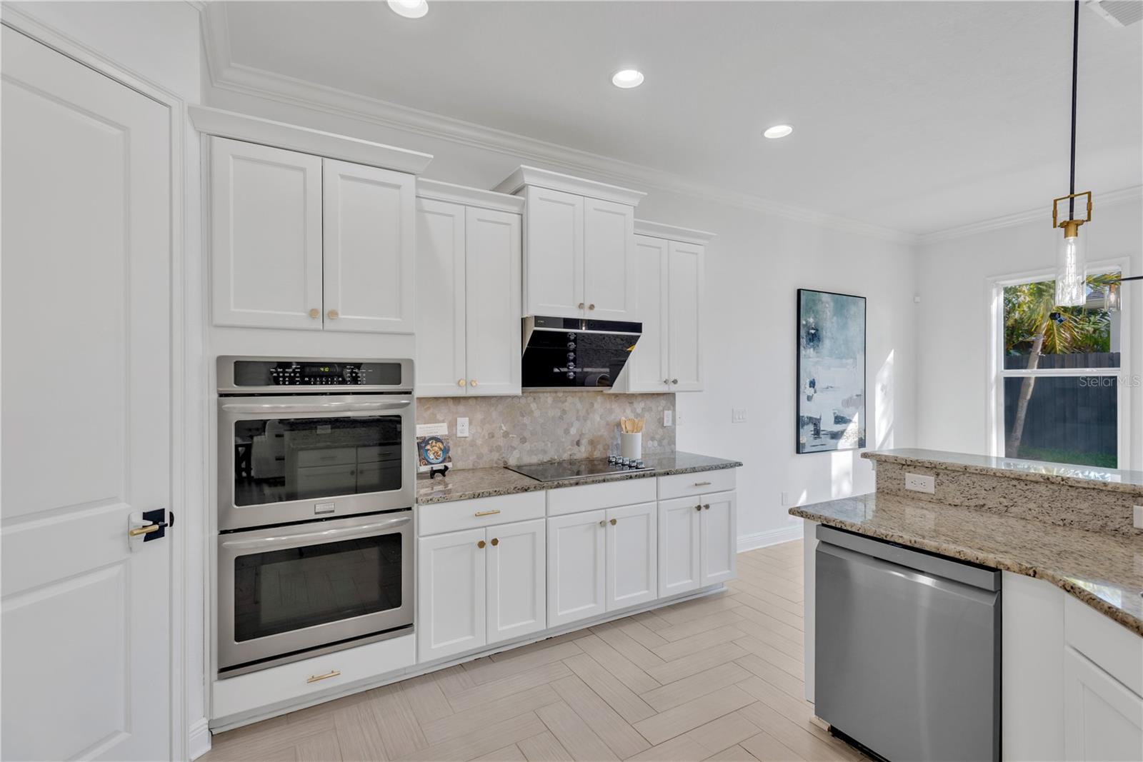 VIRGINIA PARK - Residential