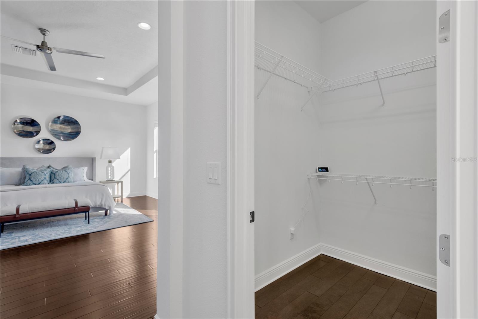 VIRGINIA PARK - Residential