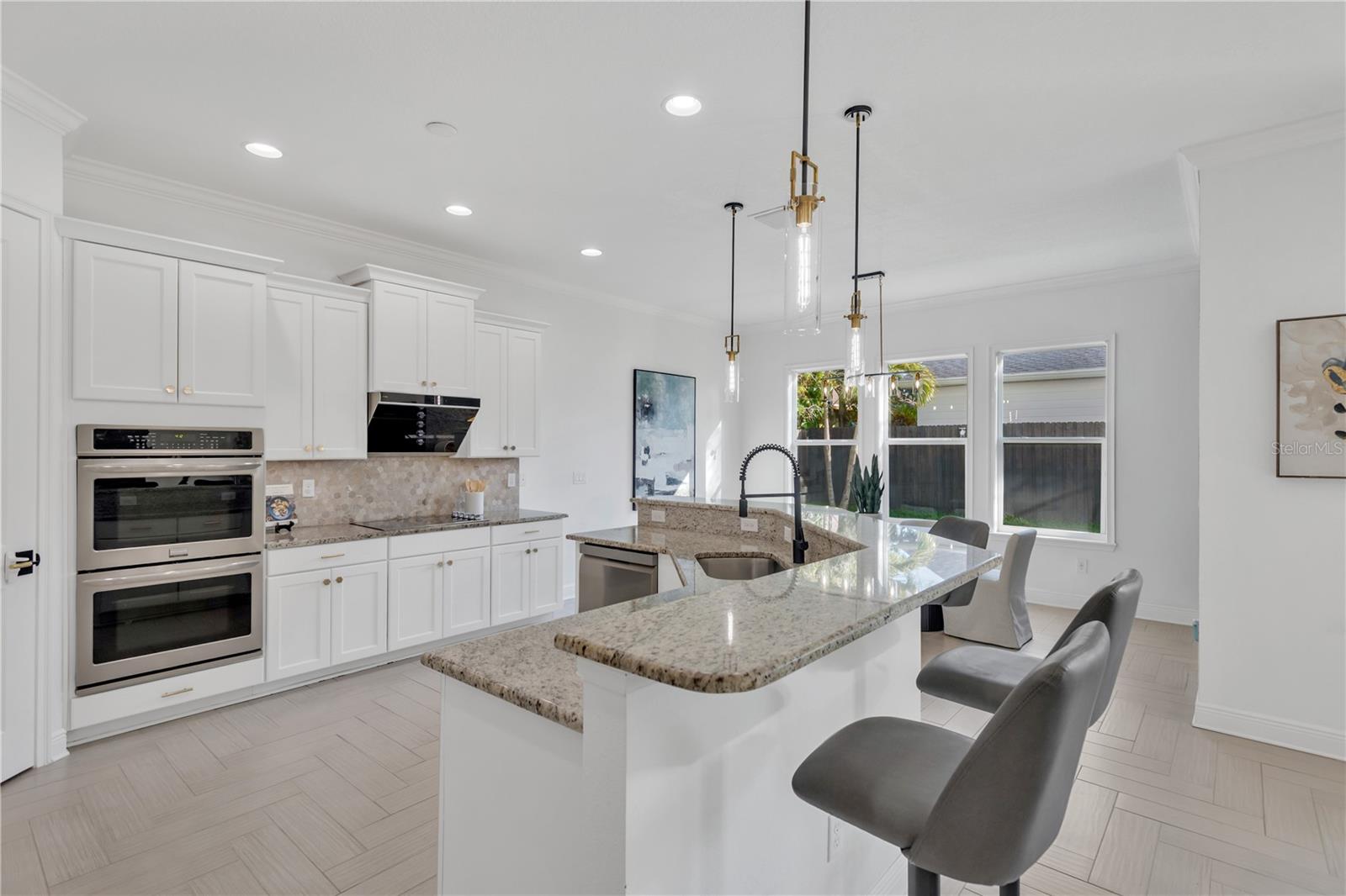 VIRGINIA PARK - Residential