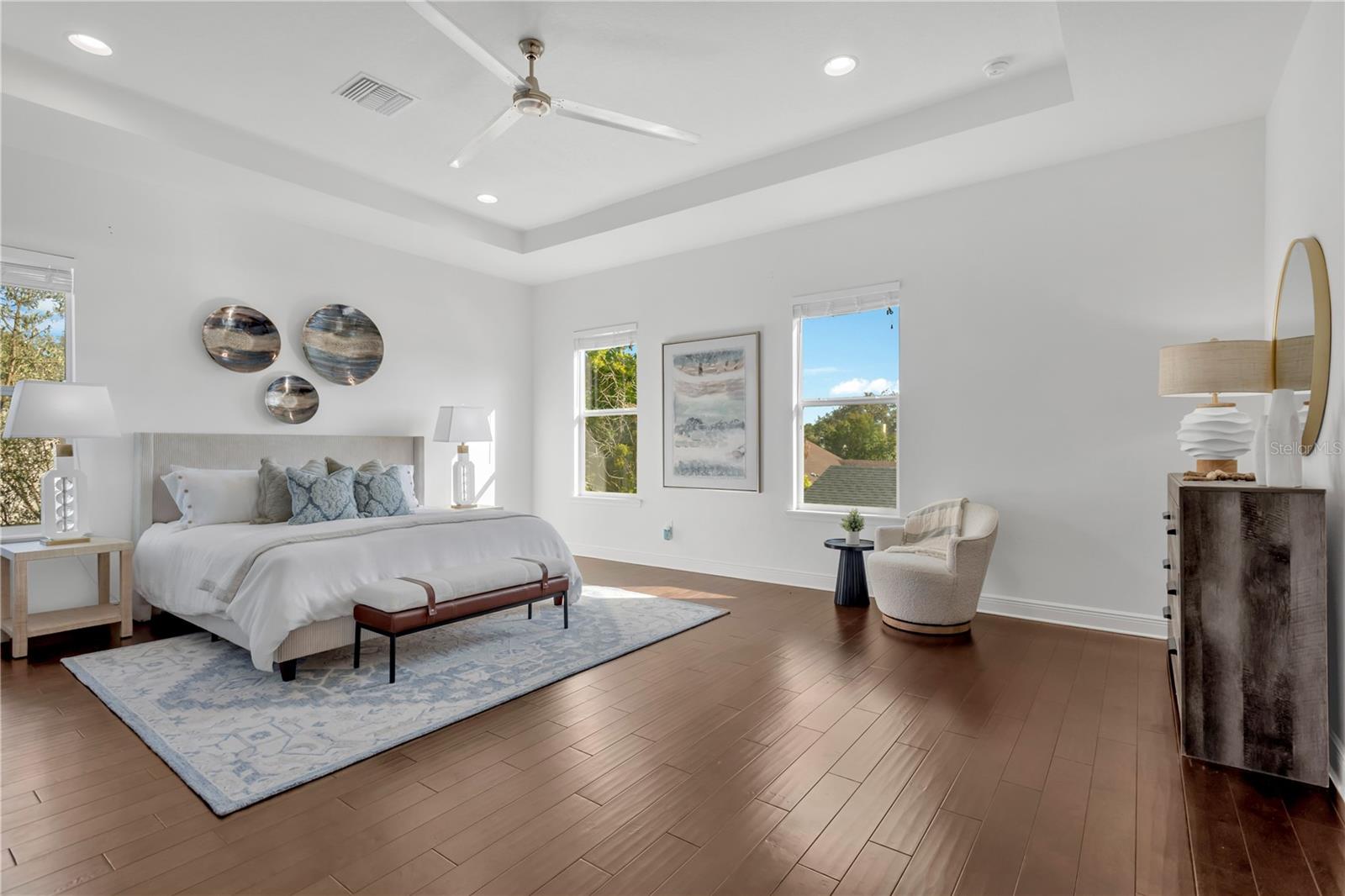 VIRGINIA PARK - Residential