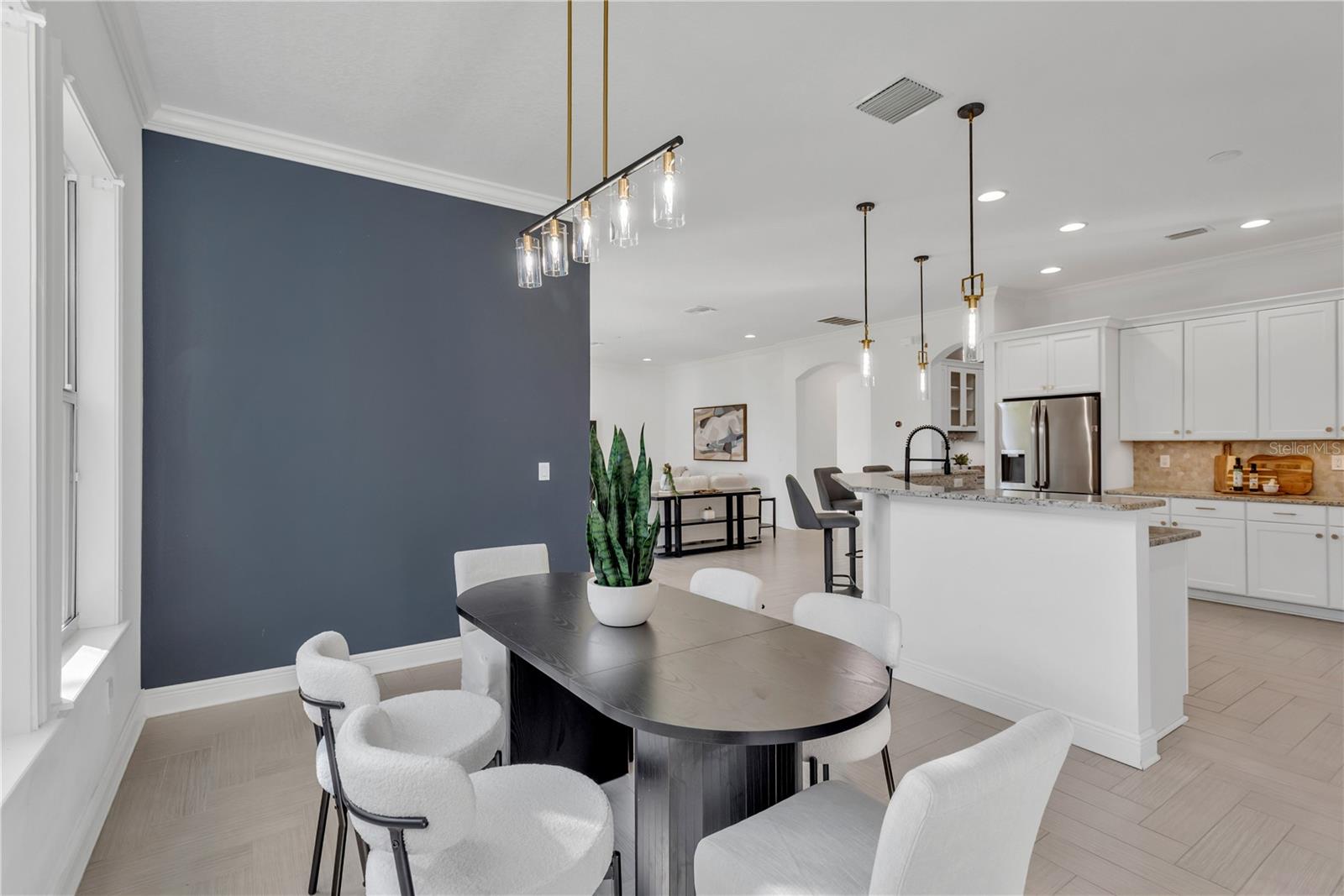 VIRGINIA PARK - Residential