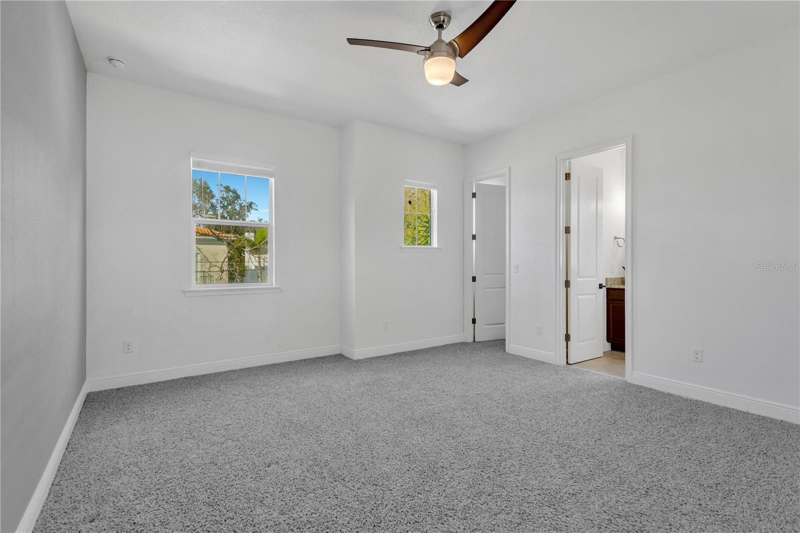 VIRGINIA PARK - Residential