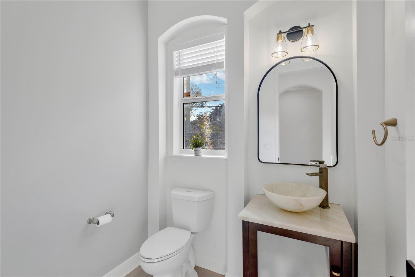 VIRGINIA PARK - Residential