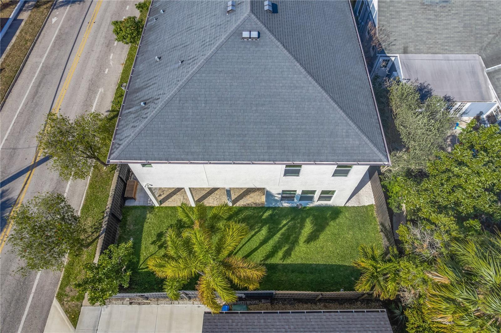 VIRGINIA PARK - Residential