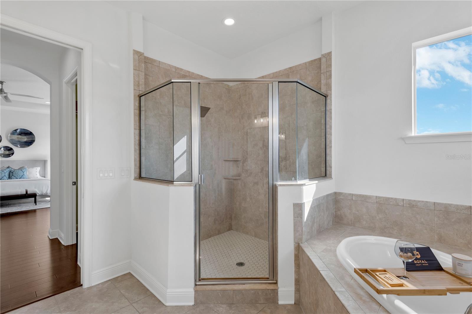 VIRGINIA PARK - Residential