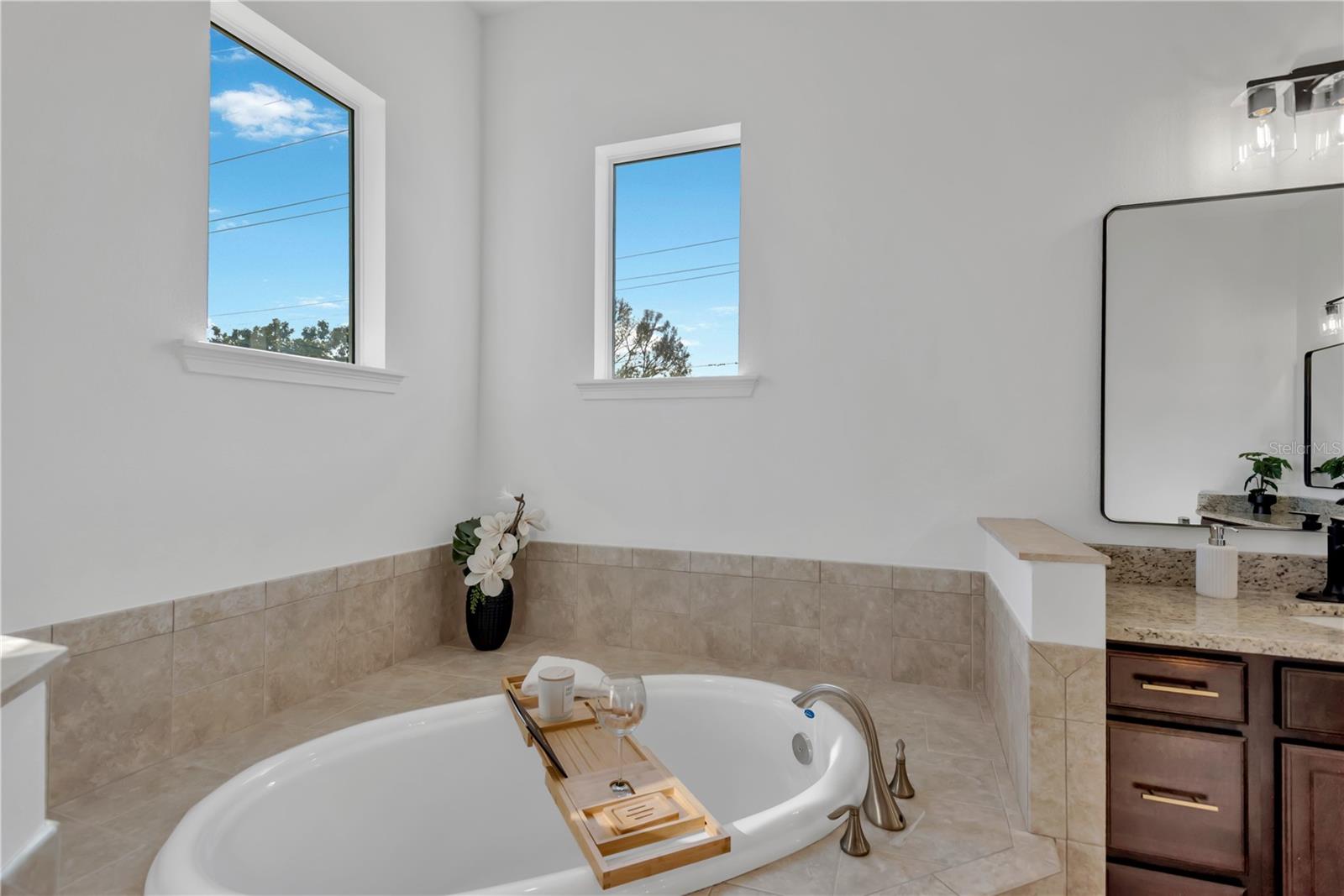 VIRGINIA PARK - Residential