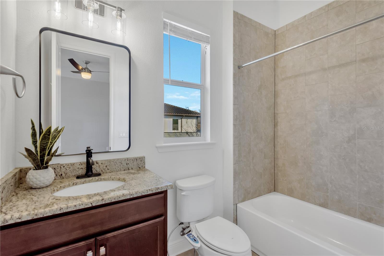 VIRGINIA PARK - Residential