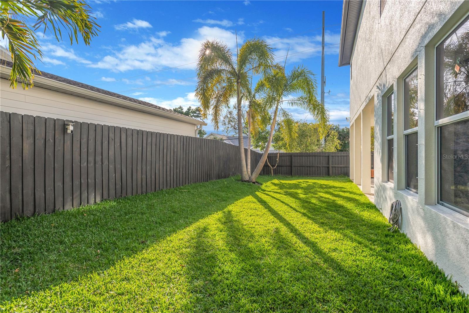 VIRGINIA PARK - Residential