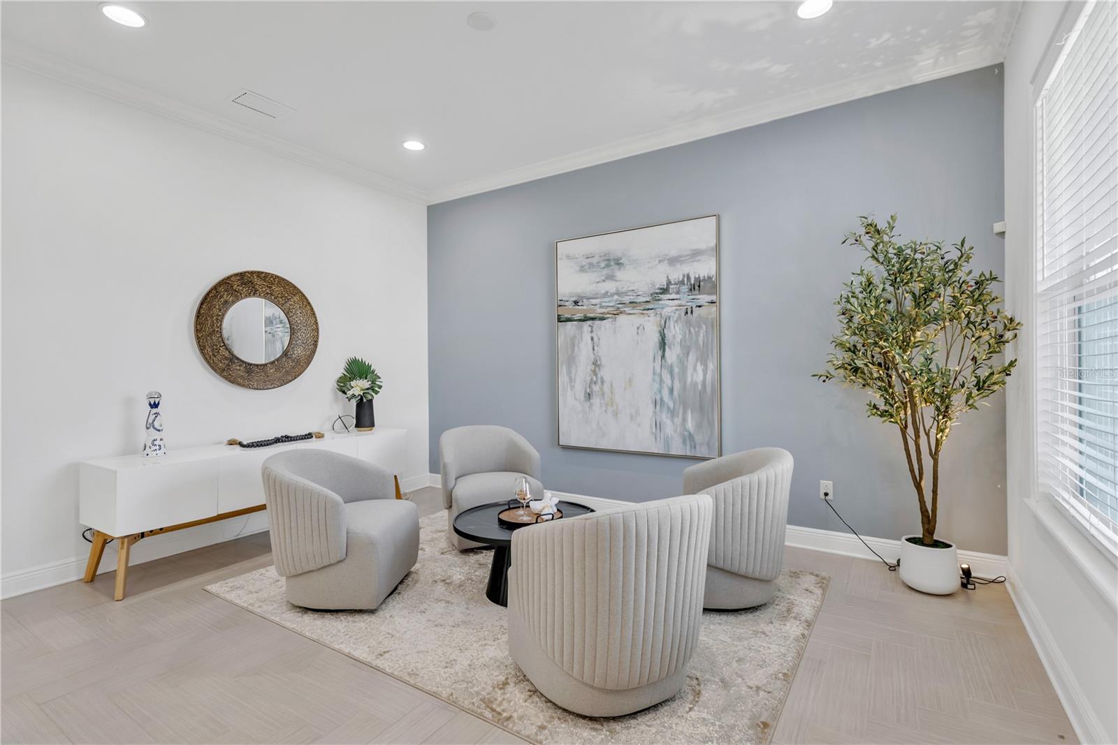 VIRGINIA PARK - Residential