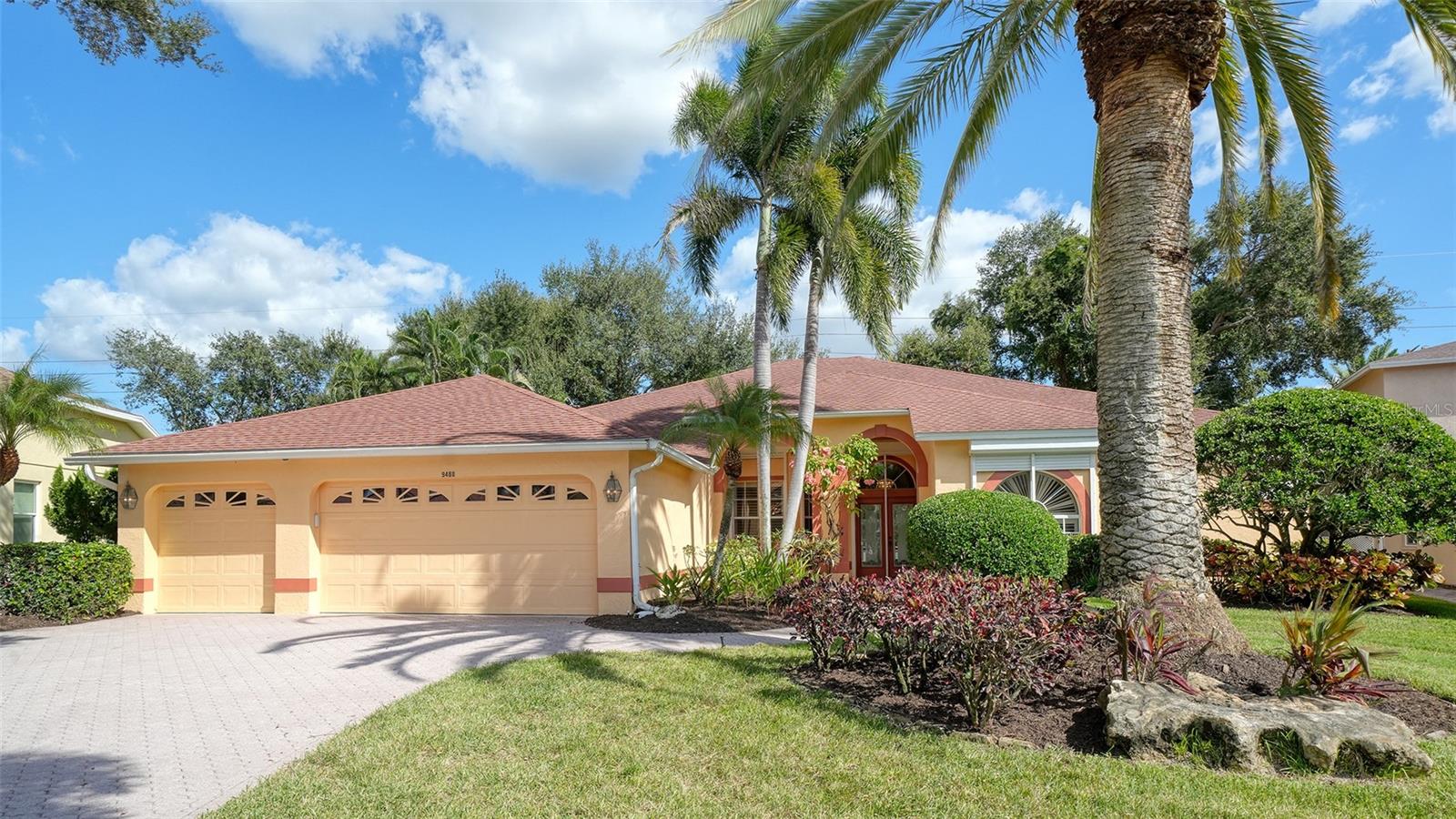 9488 HAWKSMOOR LANE, SARASOTA, FL, 34238 3 9488 HAWKSMOOR LANE