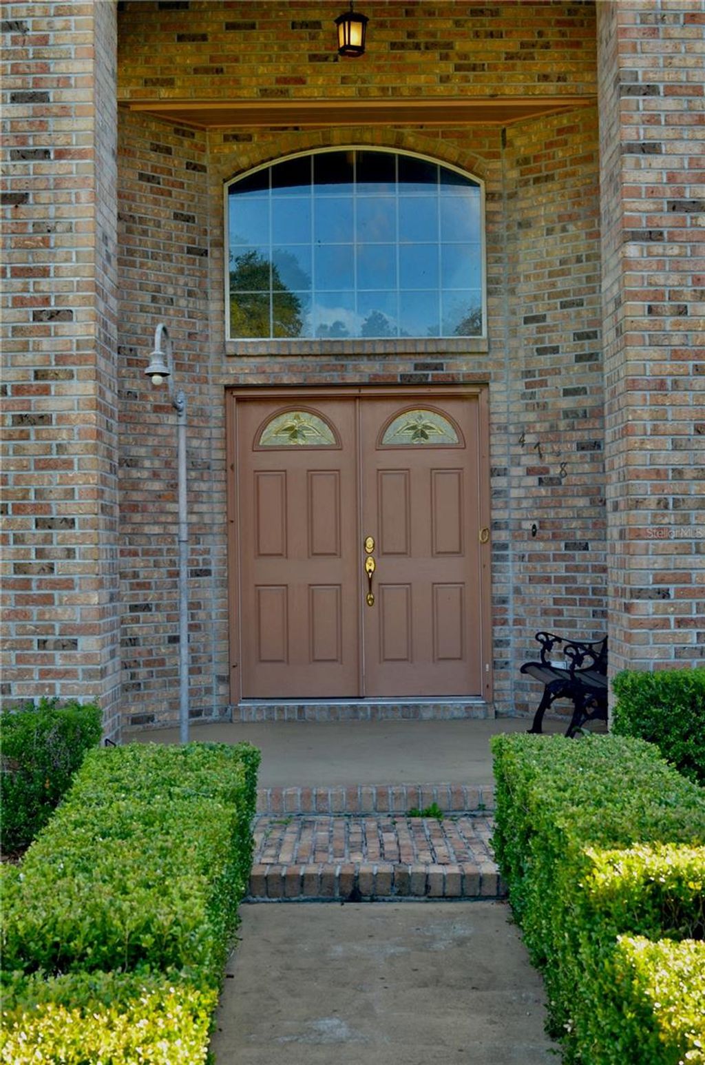 Photo of 4708 SW 73rd Trail, Lake Butler, FL 32054 (MLS # GC536302)