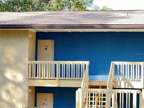 A home in GAINESVILLE