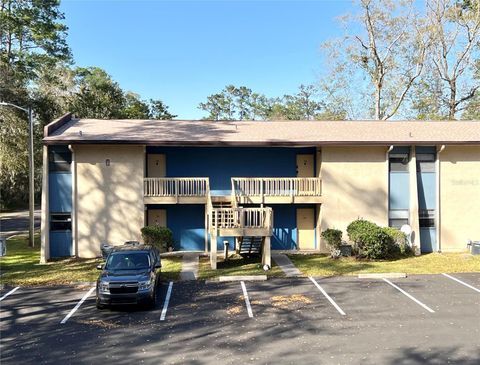 A home in GAINESVILLE