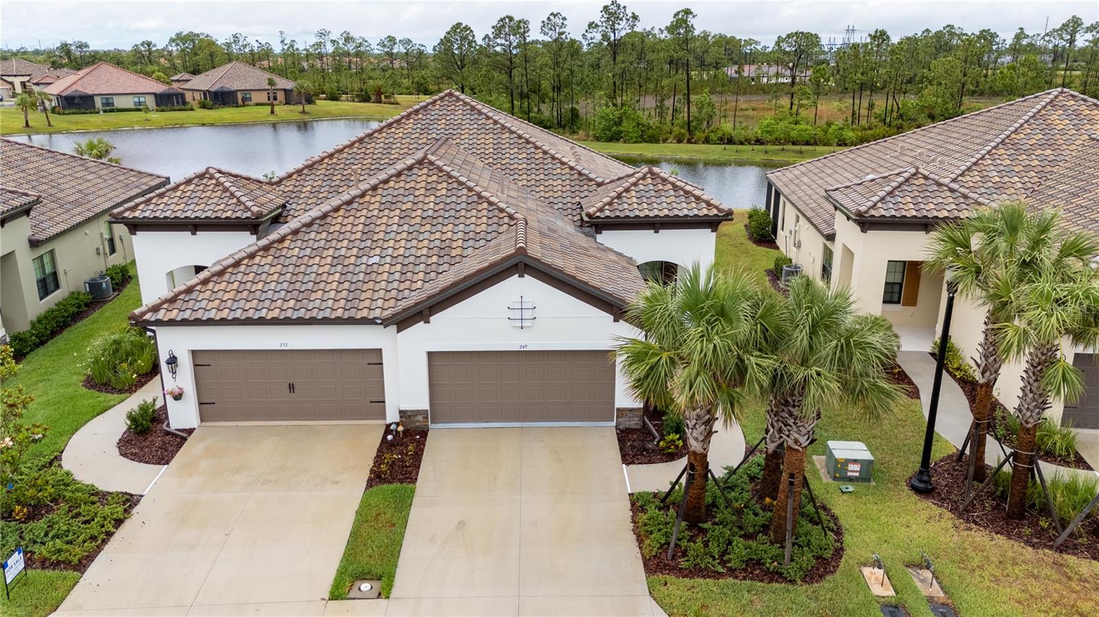 249 TRACINO TERRACE